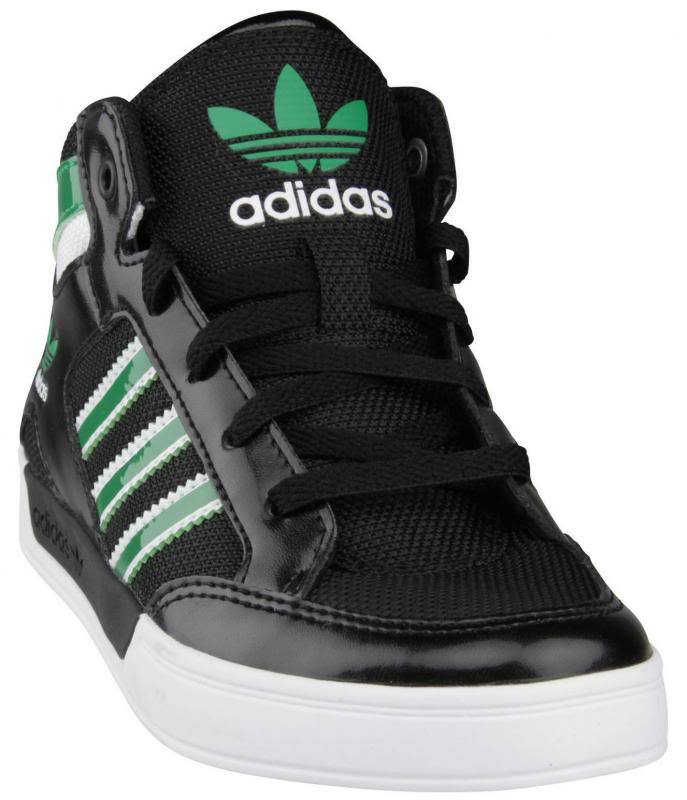 adidas hard court heren